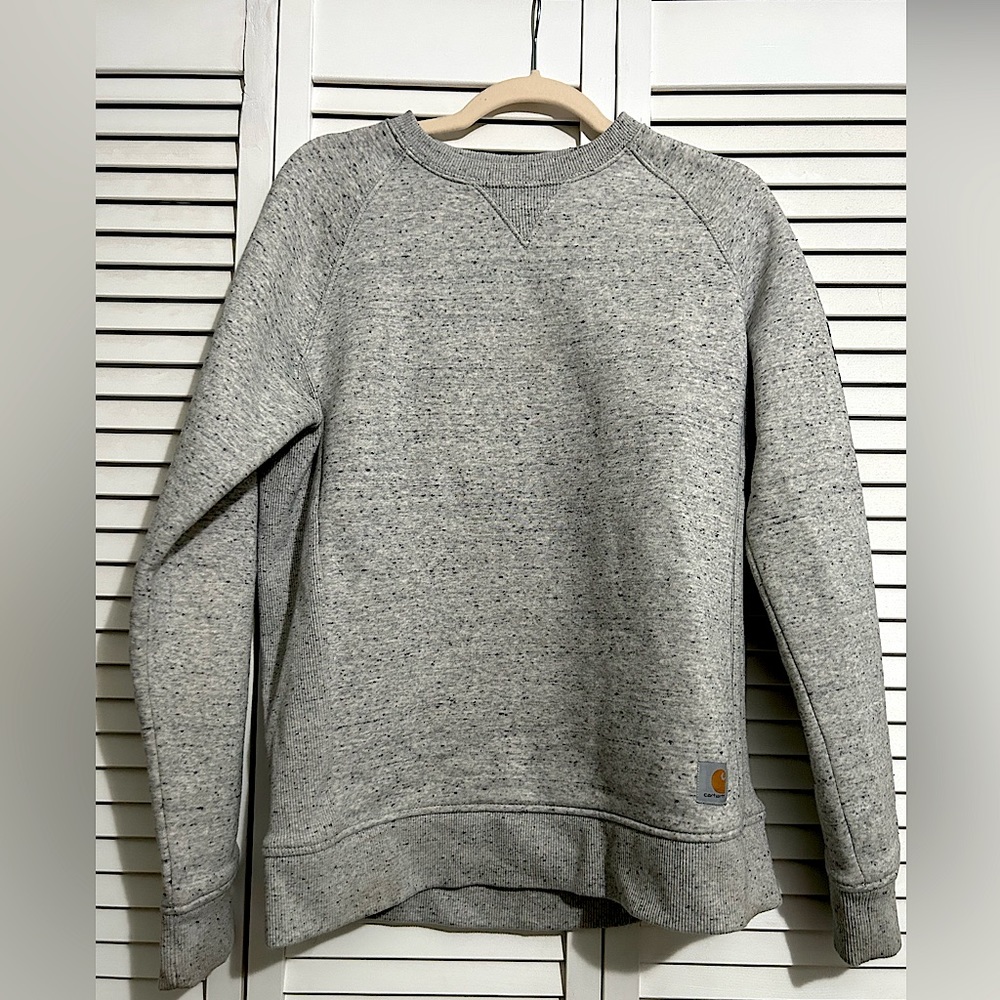 Basic carhartt sweater